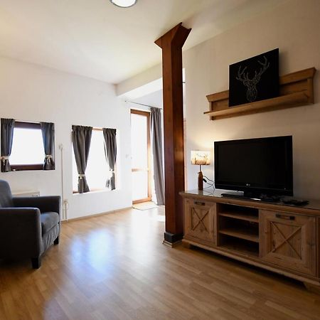 Dolomiti Apartments バンスコ エクステリア 写真